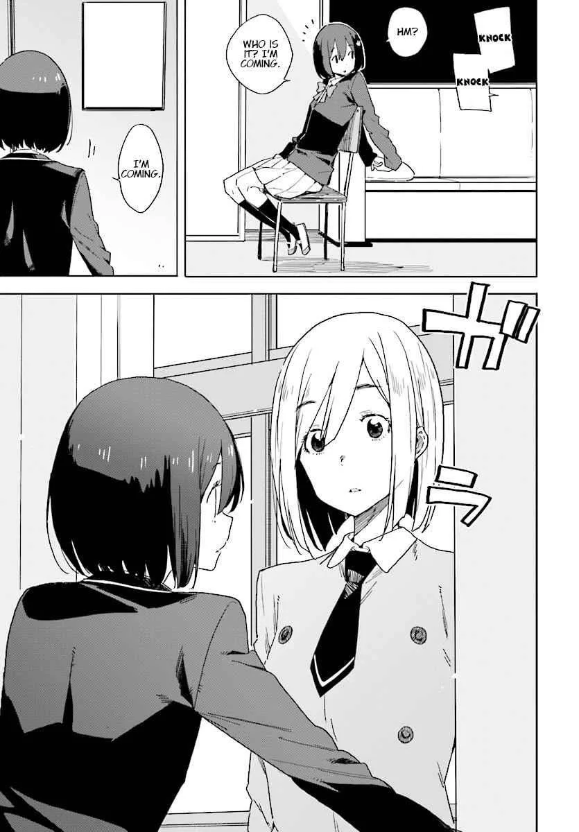 Kono Bijutsubu ni wa Mondai ga Aru! Chapter 67 page 9