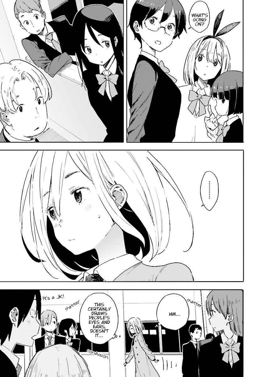 Kono Bijutsubu ni wa Mondai ga Aru! Chapter 67 page 3