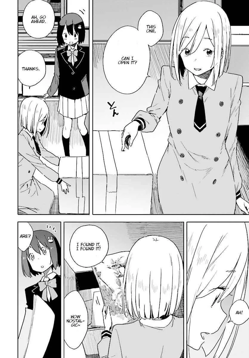 Kono Bijutsubu ni wa Mondai ga Aru! Chapter 67 page 18