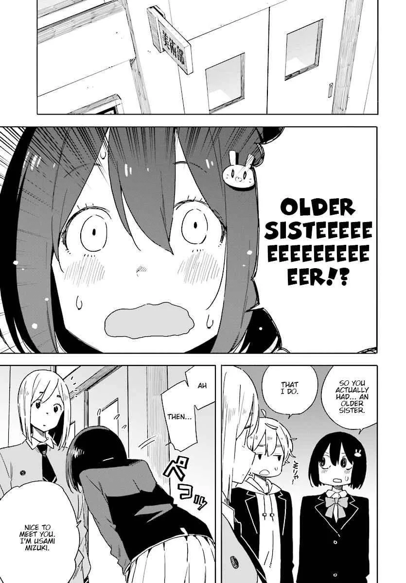 Kono Bijutsubu ni wa Mondai ga Aru! Chapter 67 page 11