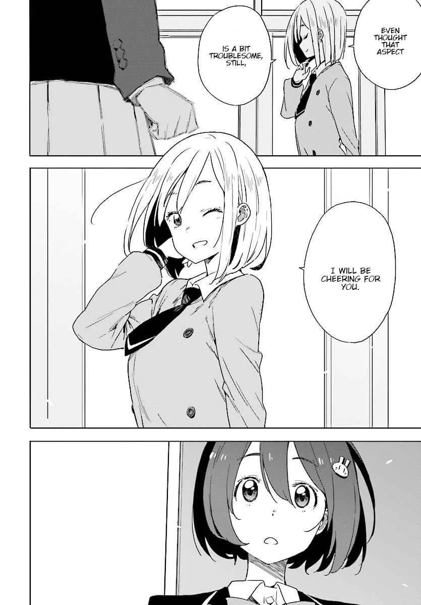Kono Bijutsubu ni wa Mondai ga Aru! Chapter 67 page 30