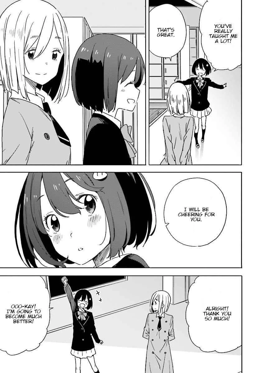Kono Bijutsubu ni wa Mondai ga Aru! Chapter 67 page 29