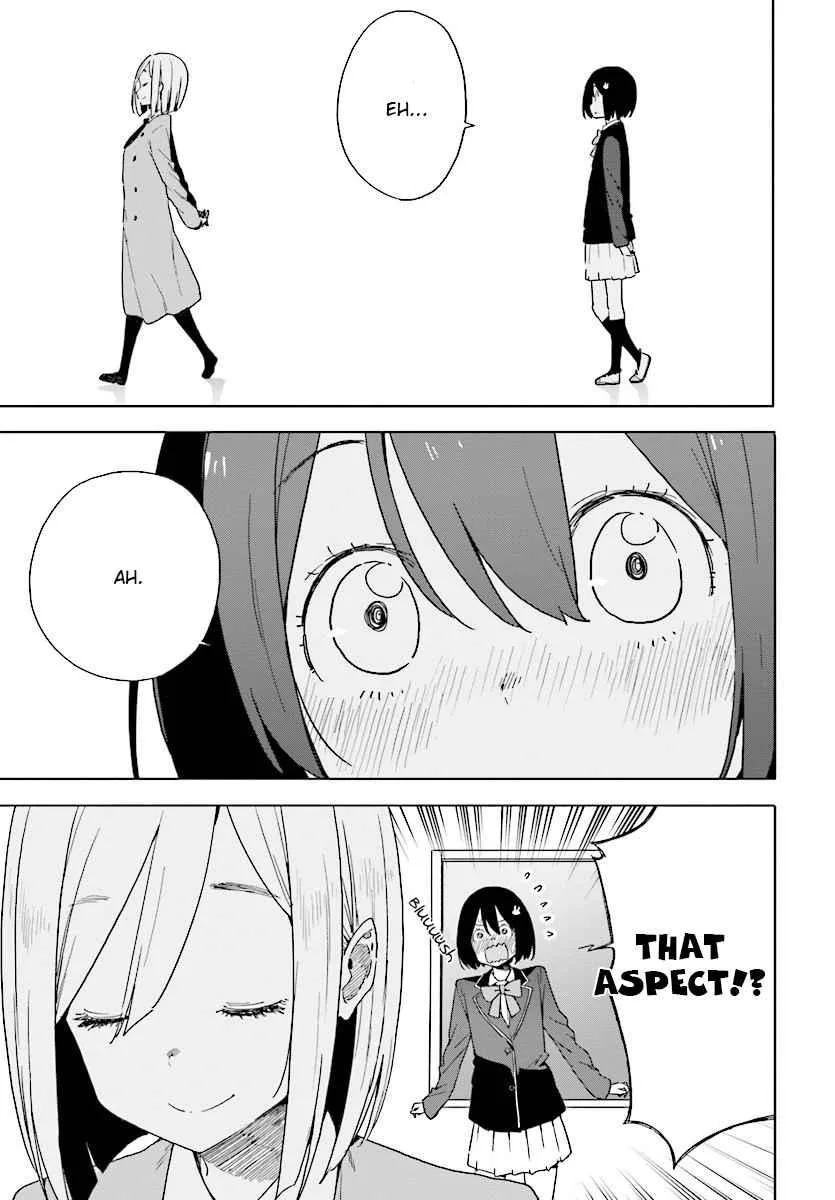 Kono Bijutsubu ni wa Mondai ga Aru! Chapter 67 page 31