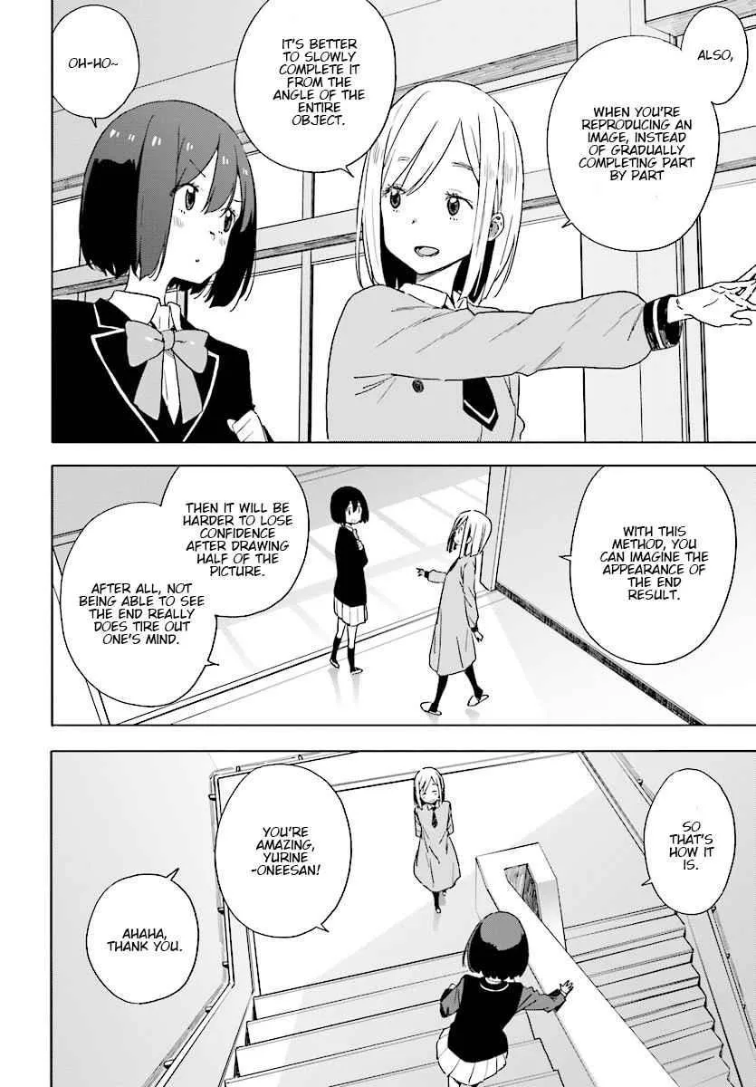 Kono Bijutsubu ni wa Mondai ga Aru! Chapter 67 page 28