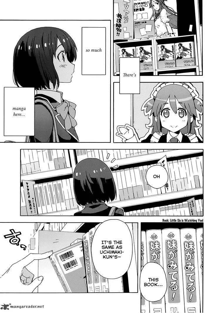 Kono Bijutsubu ni wa Mondai ga Aru! Chapter 7 page 17