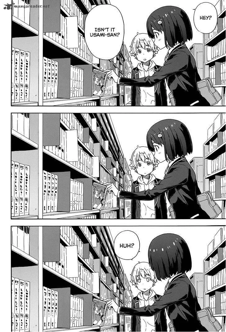 Kono Bijutsubu ni wa Mondai ga Aru! Chapter 7 page 18