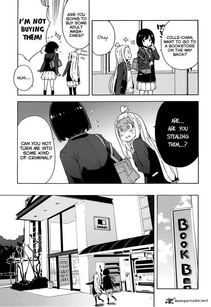 Kono Bijutsubu ni wa Mondai ga Aru! Chapter 7 page 11