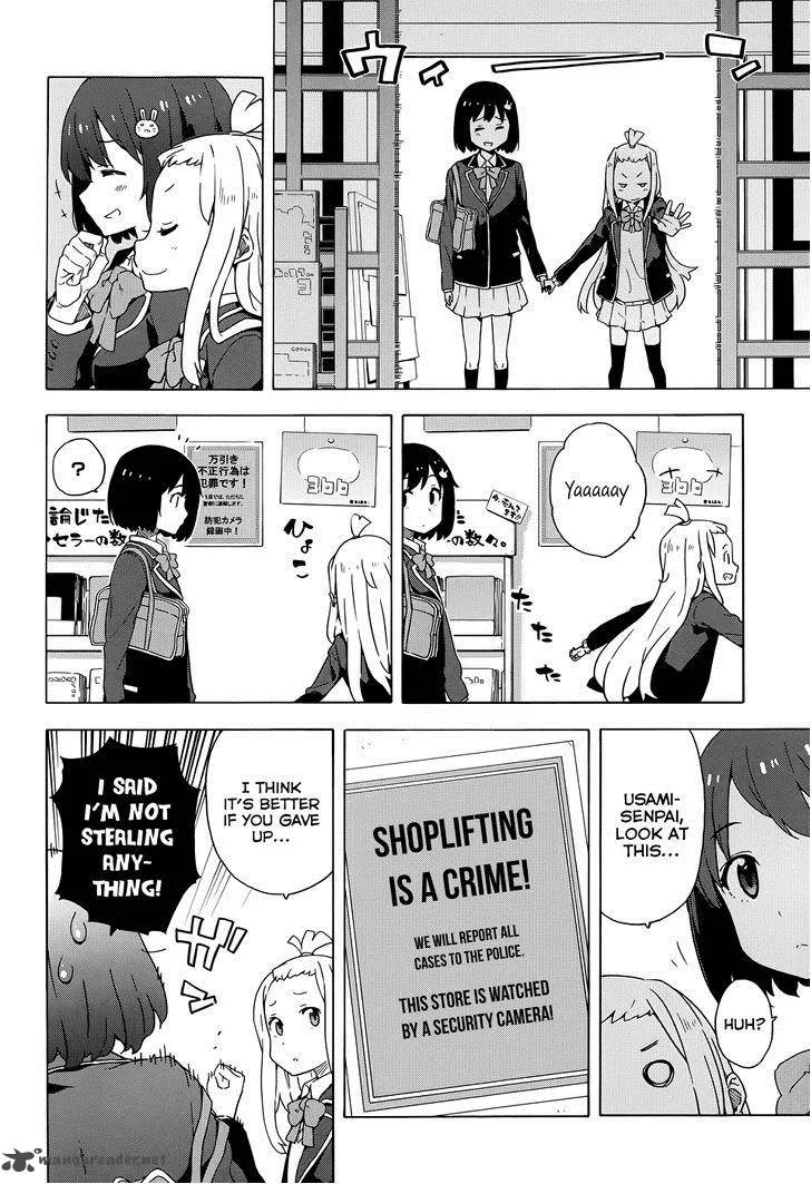 Kono Bijutsubu ni wa Mondai ga Aru! Chapter 7 page 12