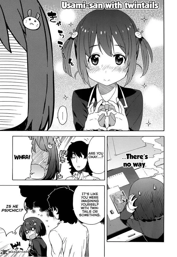 Kono Bijutsubu ni wa Mondai ga Aru! Chapter 7 page 9