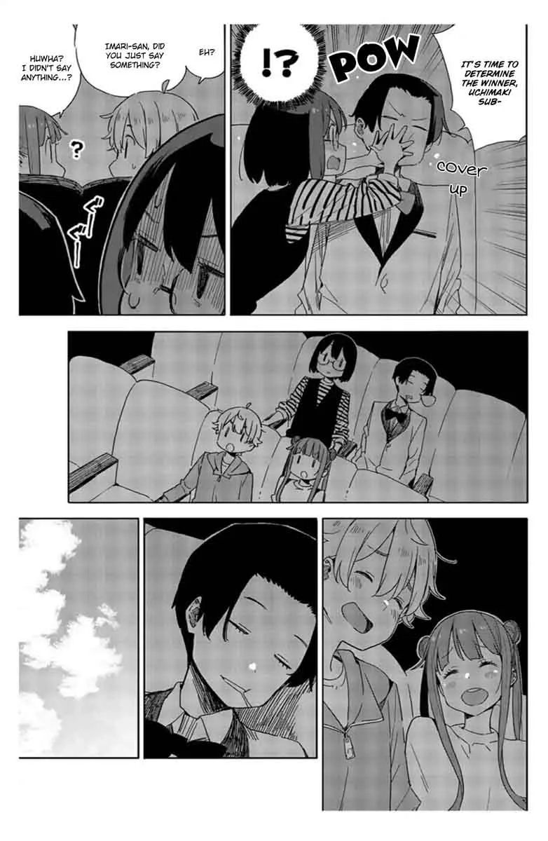 Kono Bijutsubu ni wa Mondai ga Aru! Chapter 70 page 15