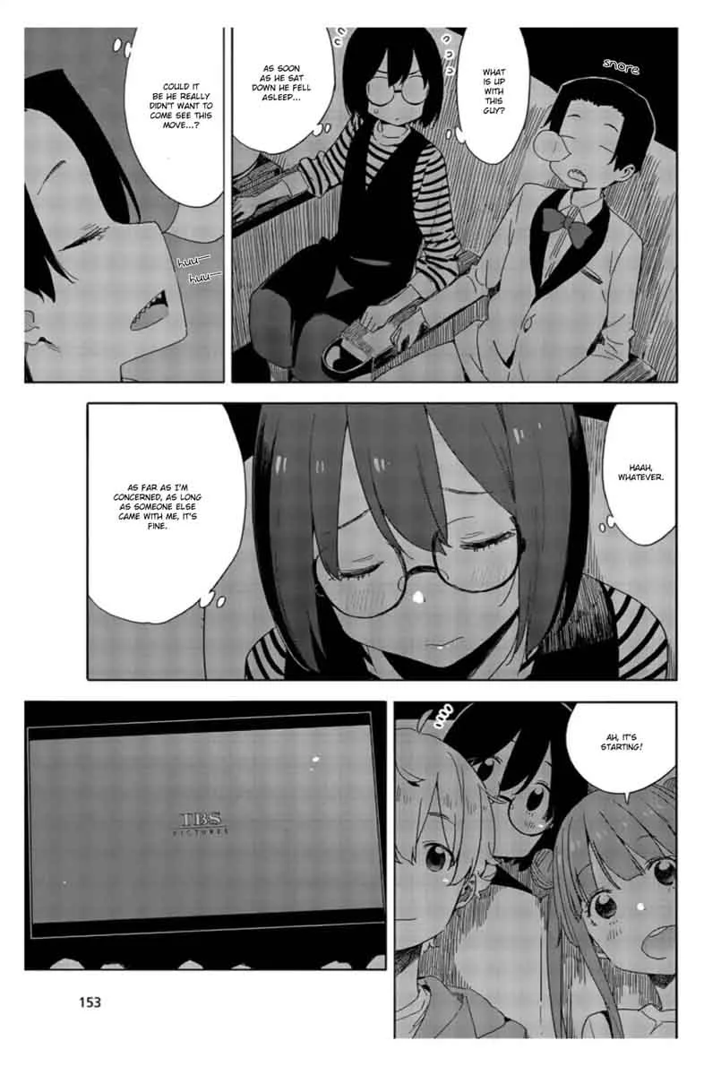 Kono Bijutsubu ni wa Mondai ga Aru! Chapter 70 page 9