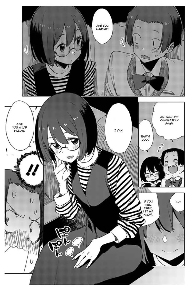 Kono Bijutsubu ni wa Mondai ga Aru! Chapter 70 page 7