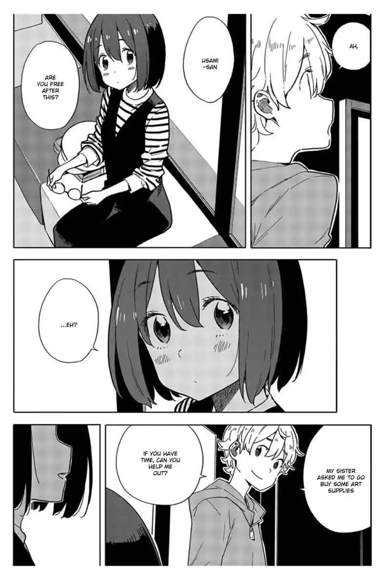Kono Bijutsubu ni wa Mondai ga Aru! Chapter 70 page 24