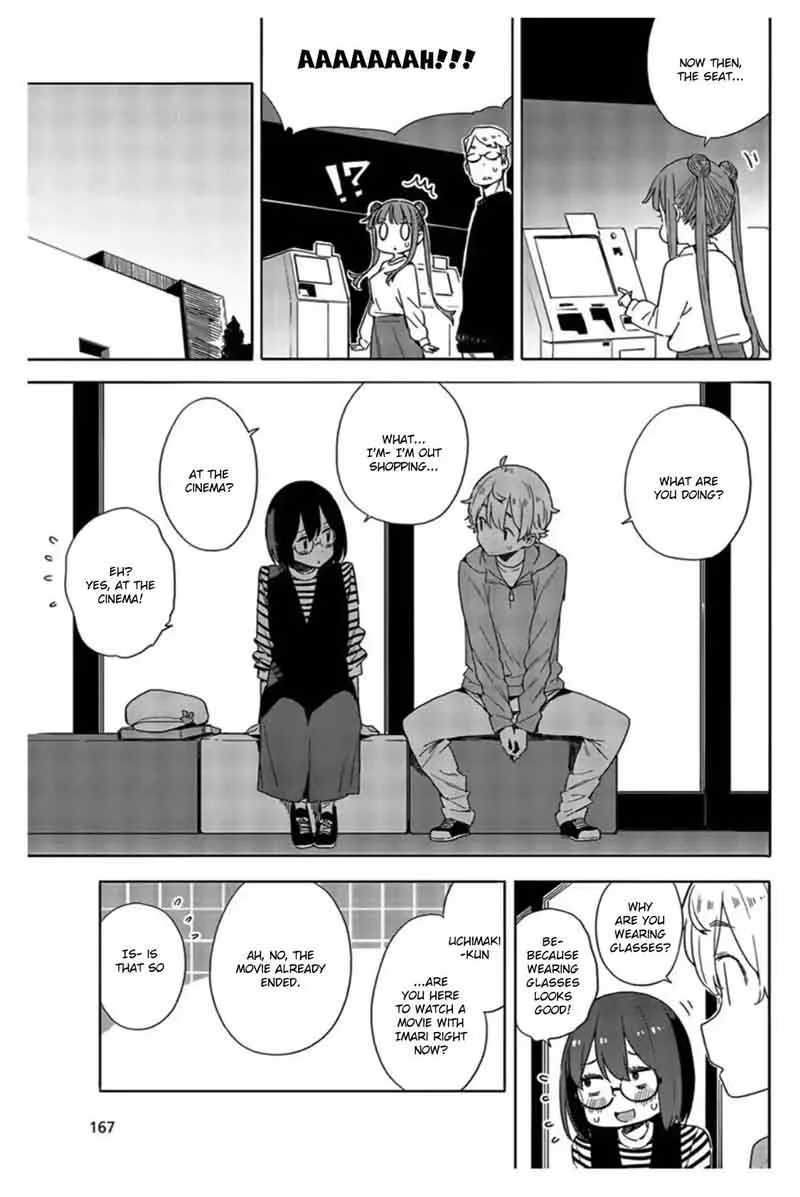 Kono Bijutsubu ni wa Mondai ga Aru! Chapter 70 page 23