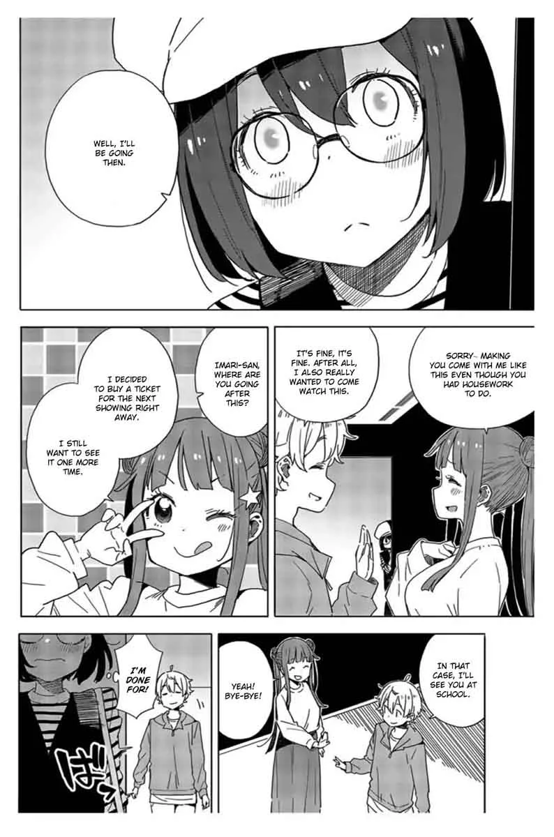 Kono Bijutsubu ni wa Mondai ga Aru! Chapter 70 page 20