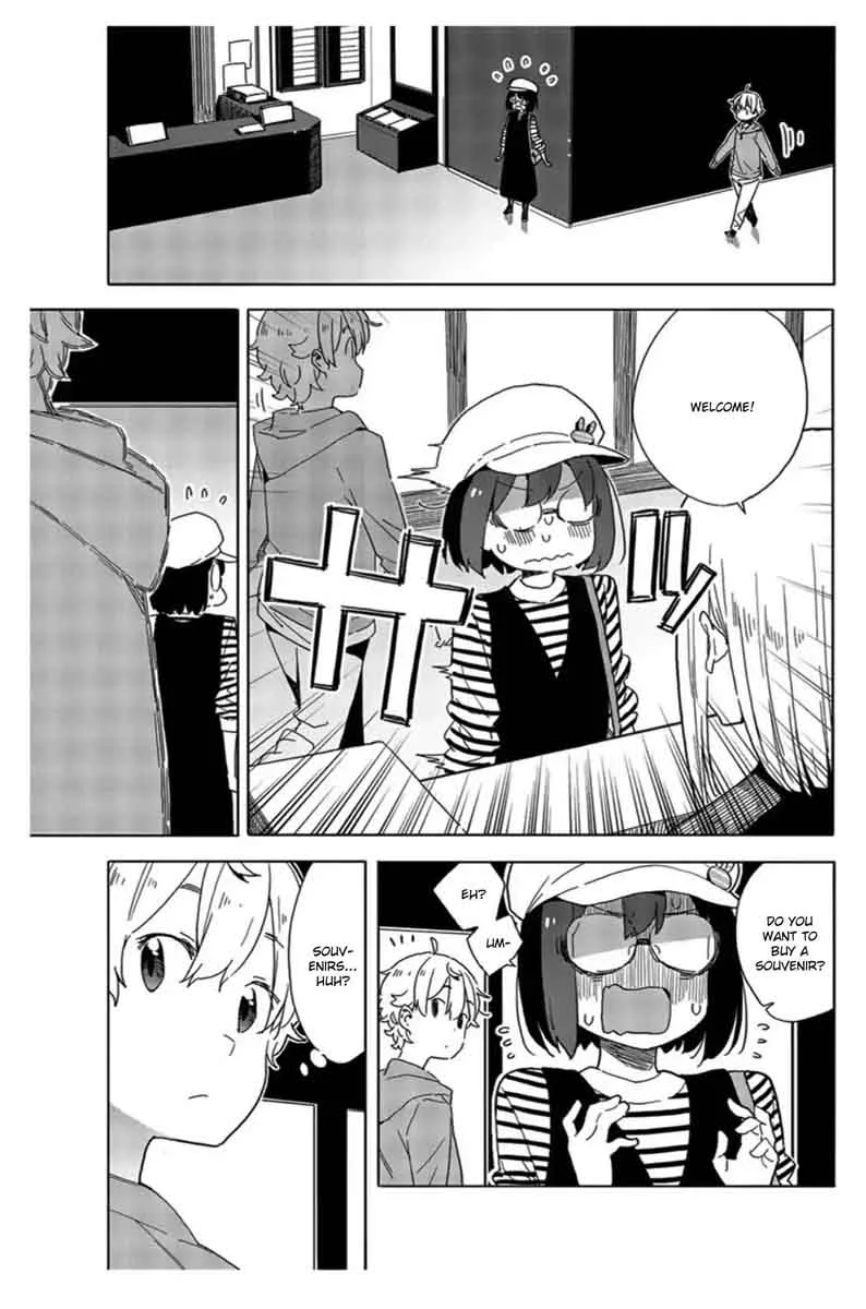 Kono Bijutsubu ni wa Mondai ga Aru! Chapter 70 page 21