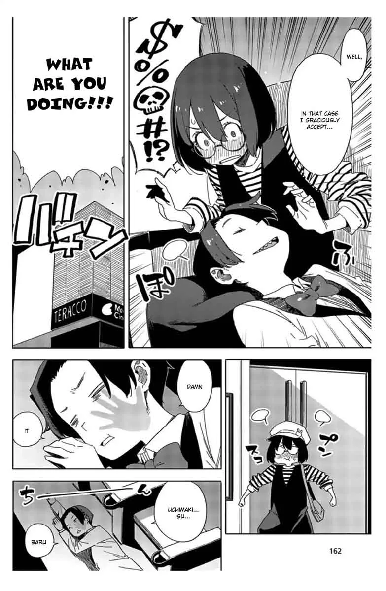 Kono Bijutsubu ni wa Mondai ga Aru! Chapter 70 page 18