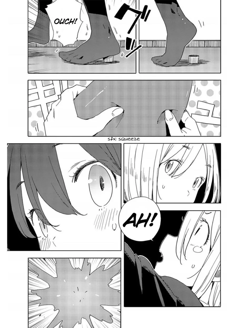 Kono Bijutsubu ni wa Mondai ga Aru! Chapter 71 page 21