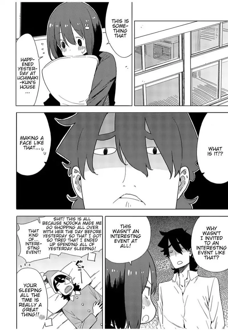 Kono Bijutsubu ni wa Mondai ga Aru! Chapter 72 page 6