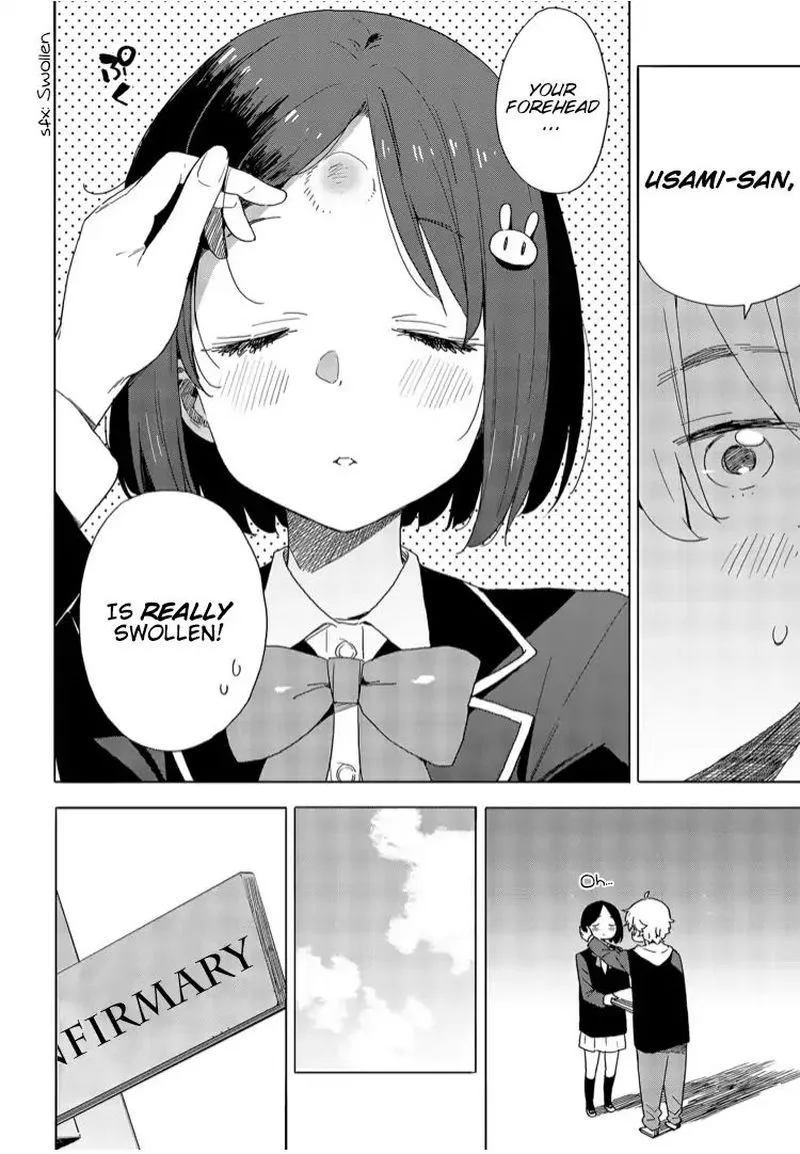 Kono Bijutsubu ni wa Mondai ga Aru! Chapter 72 page 16