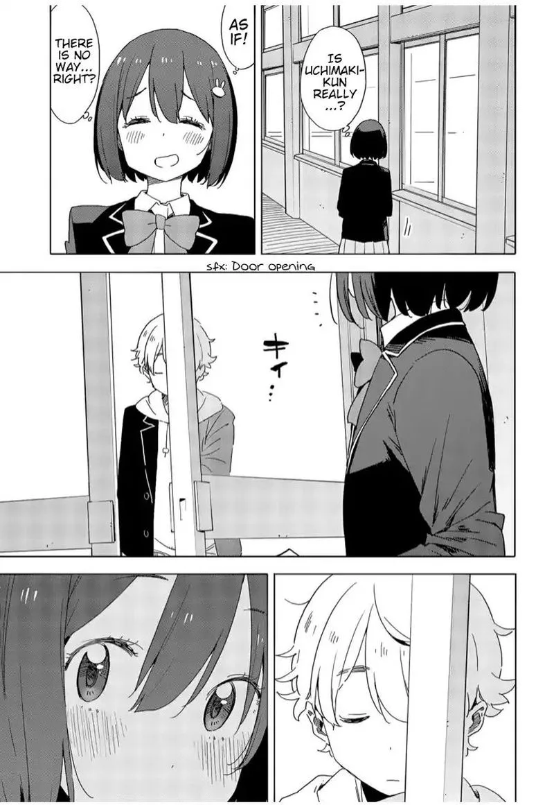 Kono Bijutsubu ni wa Mondai ga Aru! Chapter 72 page 13