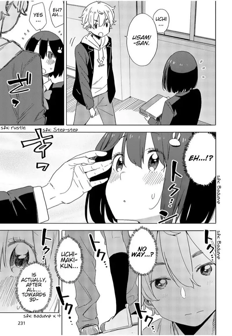 Kono Bijutsubu ni wa Mondai ga Aru! Chapter 72 page 15