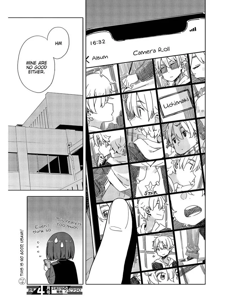 Kono Bijutsubu ni wa Mondai ga Aru! Chapter 73 page 19