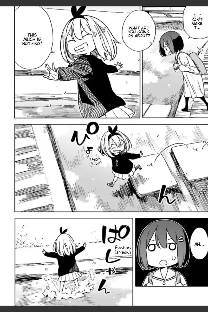 Kono Bijutsubu ni wa Mondai ga Aru! Chapter 74 page 10