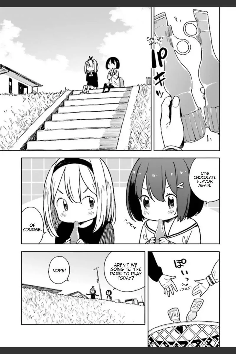 Kono Bijutsubu ni wa Mondai ga Aru! Chapter 74 page 7