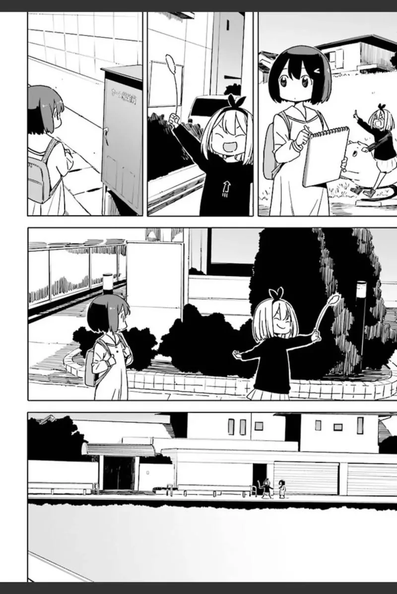 Kono Bijutsubu ni wa Mondai ga Aru! Chapter 74 page 12
