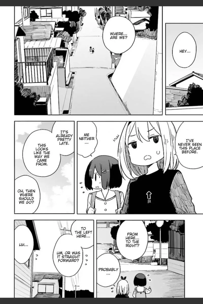 Kono Bijutsubu ni wa Mondai ga Aru! Chapter 74 page 14
