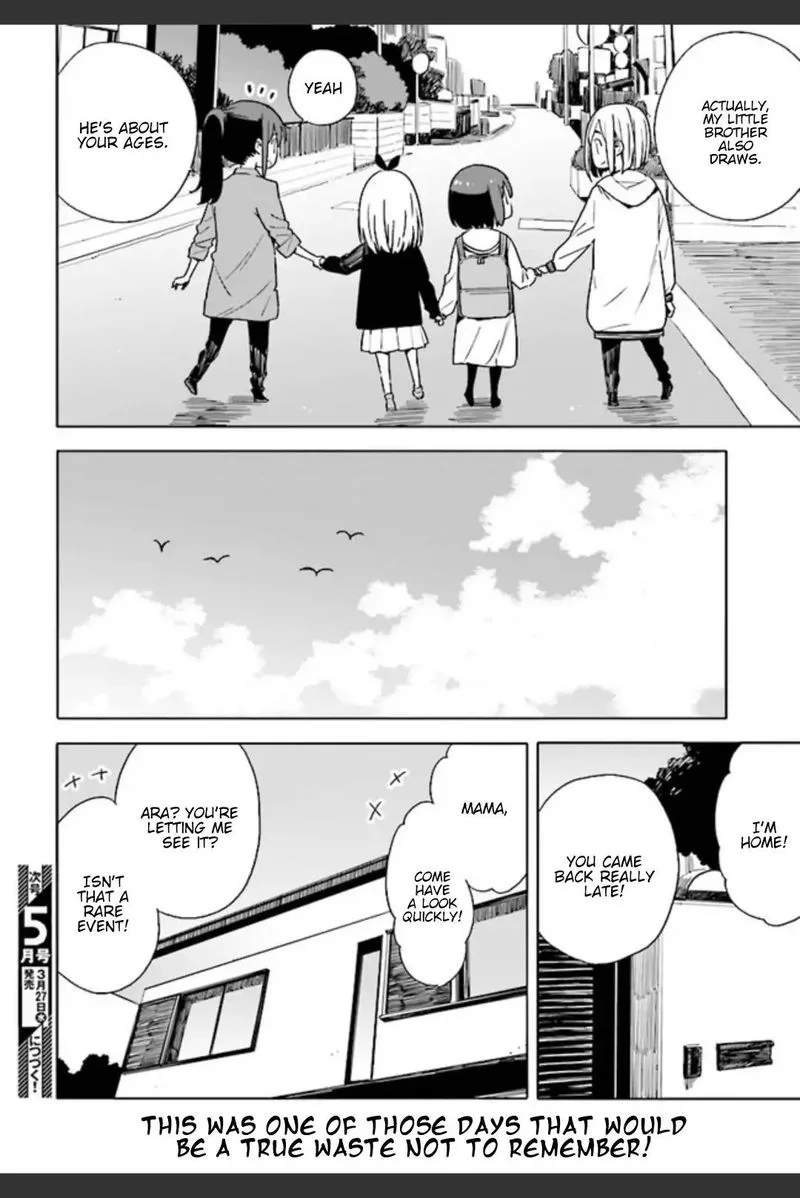 Kono Bijutsubu ni wa Mondai ga Aru! Chapter 74 page 24
