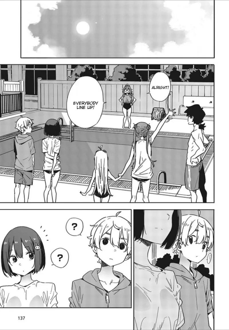 Kono Bijutsubu ni wa Mondai ga Aru! Chapter 77 page 11