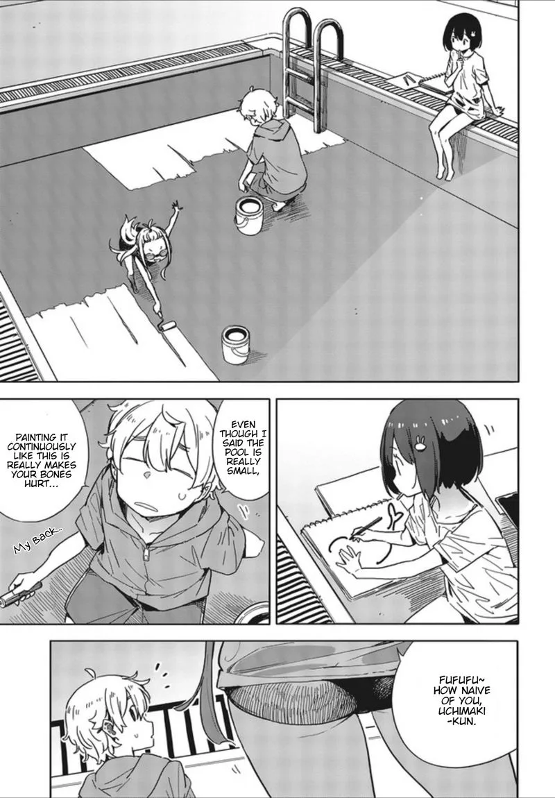 Kono Bijutsubu ni wa Mondai ga Aru! Chapter 77 page 15