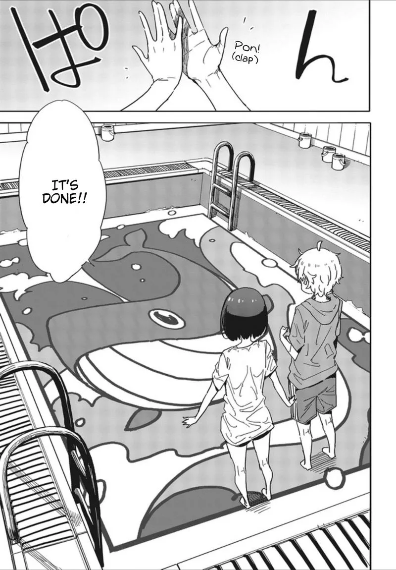 Kono Bijutsubu ni wa Mondai ga Aru! Chapter 77 page 23