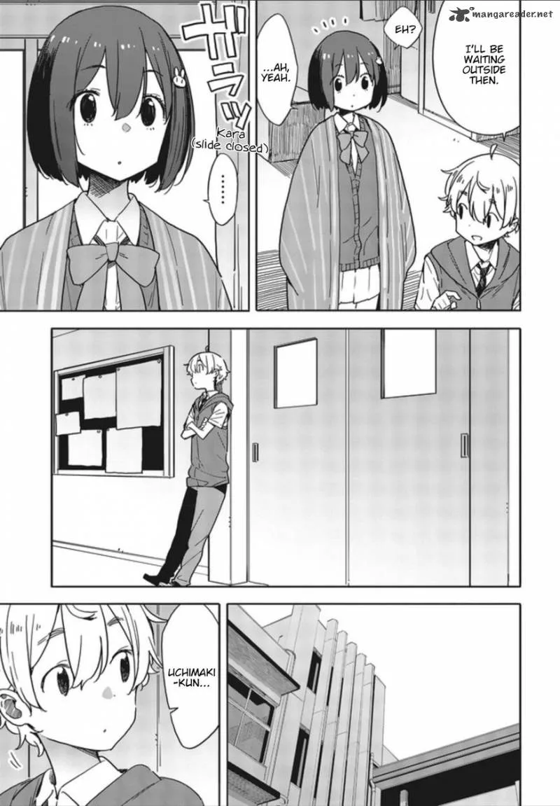 Kono Bijutsubu ni wa Mondai ga Aru! Chapter 78 page 4
