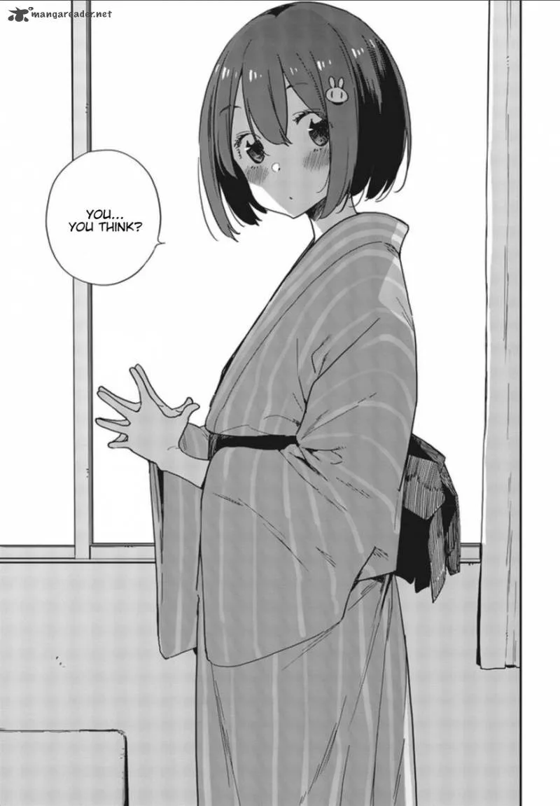 Kono Bijutsubu ni wa Mondai ga Aru! Chapter 78 page 13