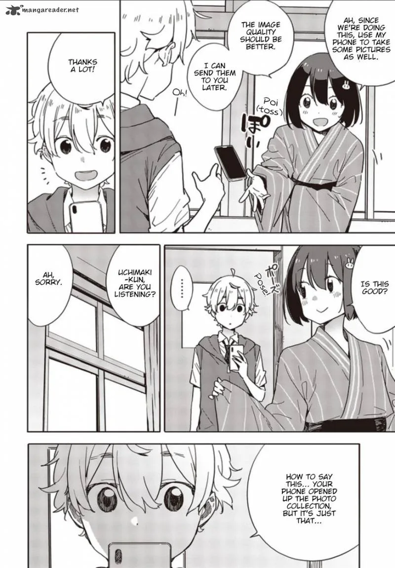 Kono Bijutsubu ni wa Mondai ga Aru! Chapter 78 page 16