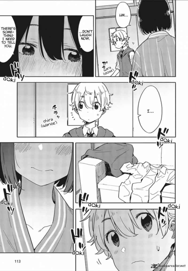 Kono Bijutsubu ni wa Mondai ga Aru! Chapter 78 page 6