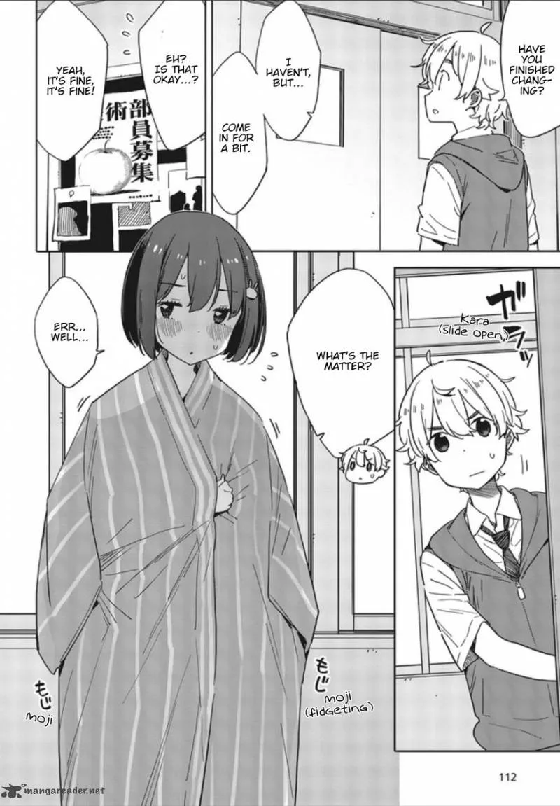 Kono Bijutsubu ni wa Mondai ga Aru! Chapter 78 page 5