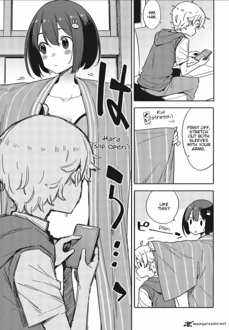 Kono Bijutsubu ni wa Mondai ga Aru! Chapter 78 page 7