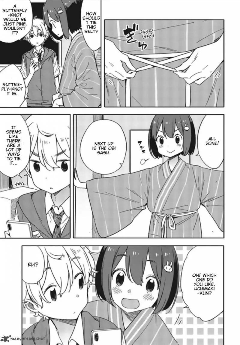 Kono Bijutsubu ni wa Mondai ga Aru! Chapter 78 page 11