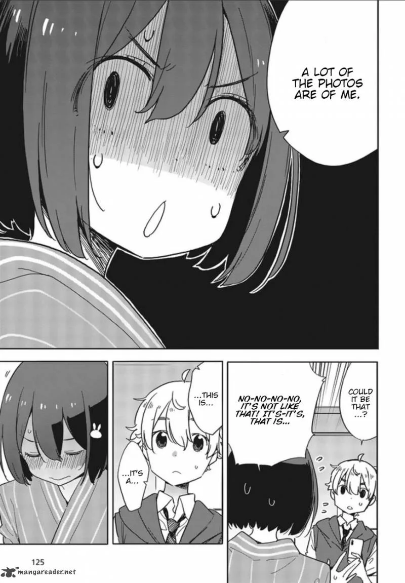 Kono Bijutsubu ni wa Mondai ga Aru! Chapter 78 page 17