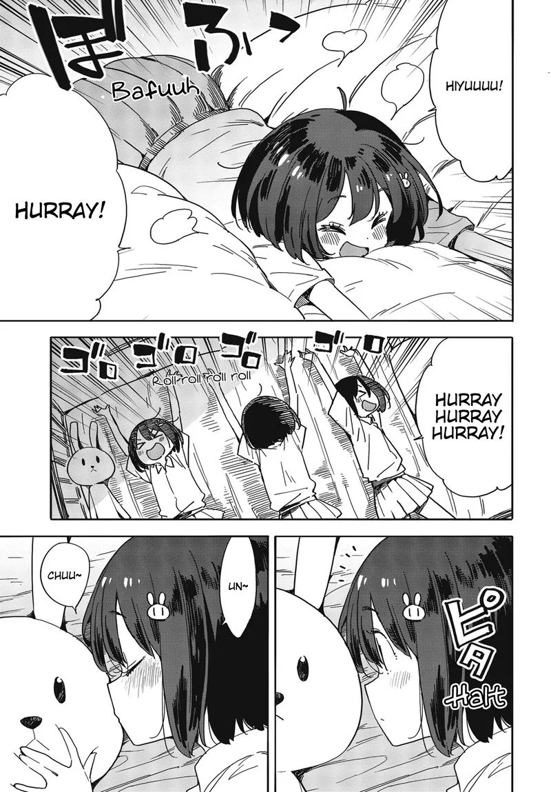 Kono Bijutsubu ni wa Mondai ga Aru! Chapter 80 page 11