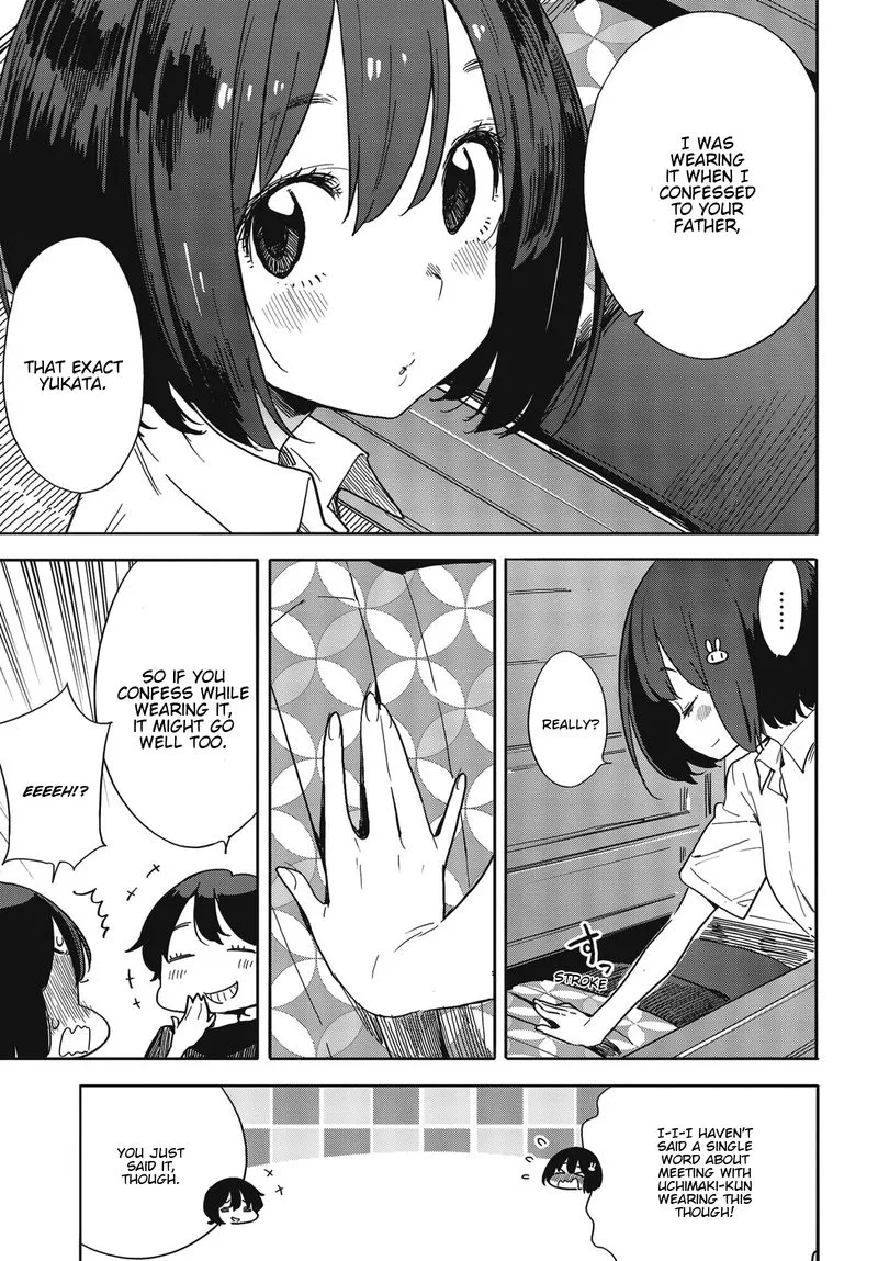 Kono Bijutsubu ni wa Mondai ga Aru! Chapter 80 page 15