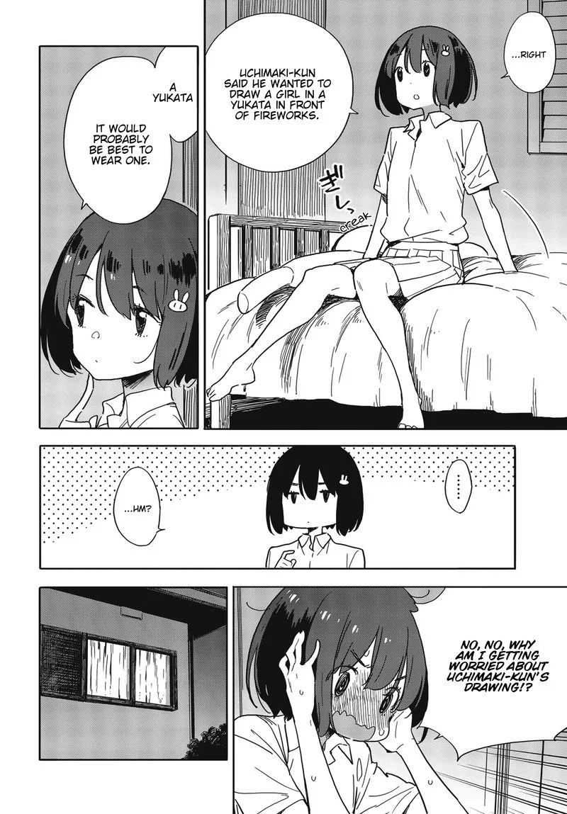 Kono Bijutsubu ni wa Mondai ga Aru! Chapter 80 page 12