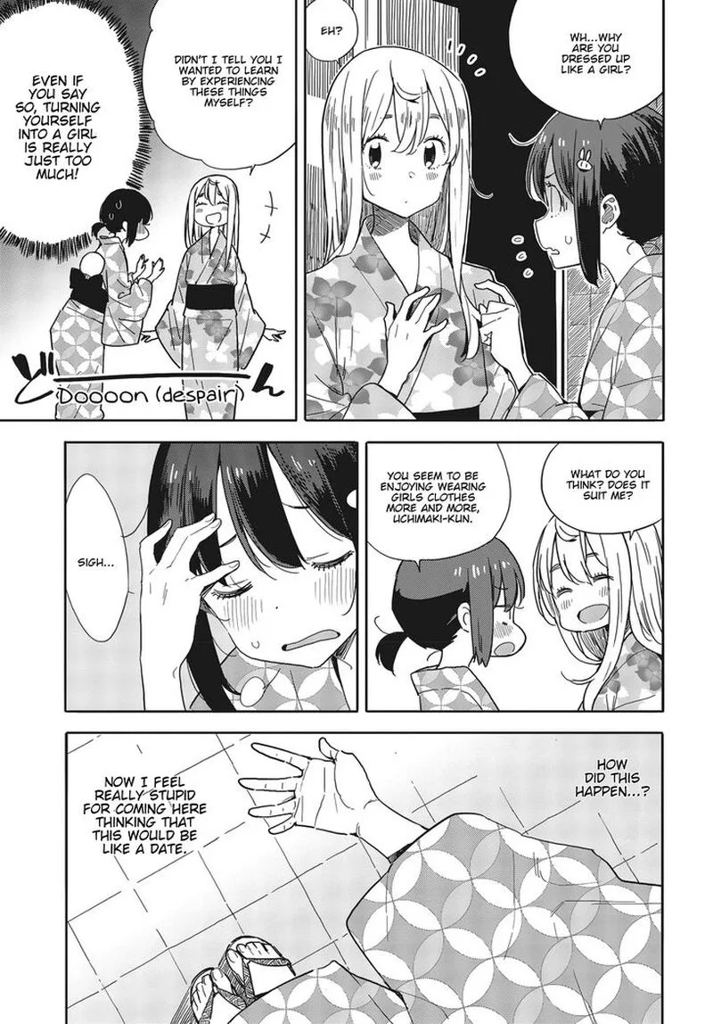 Kono Bijutsubu ni wa Mondai ga Aru! Chapter 81 page 9