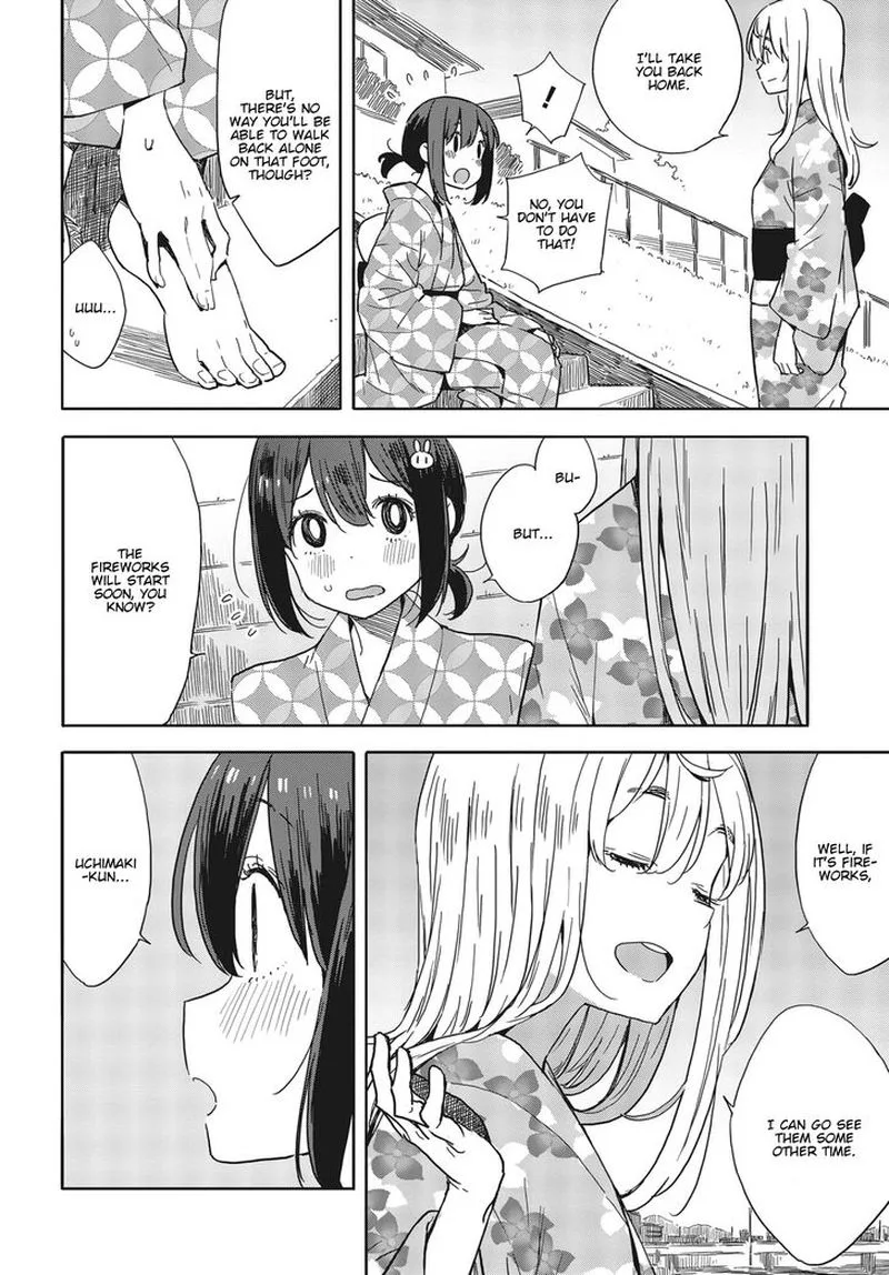 Kono Bijutsubu ni wa Mondai ga Aru! Chapter 81 page 24
