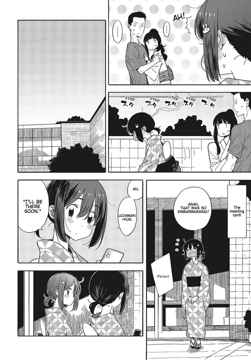 Kono Bijutsubu ni wa Mondai ga Aru! Chapter 81 page 6