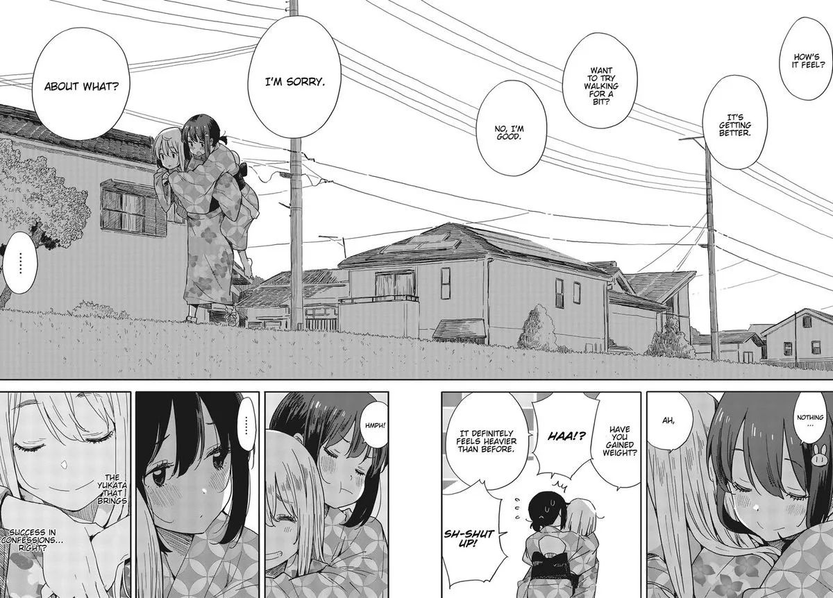 Kono Bijutsubu ni wa Mondai ga Aru! Chapter 81 page 26
